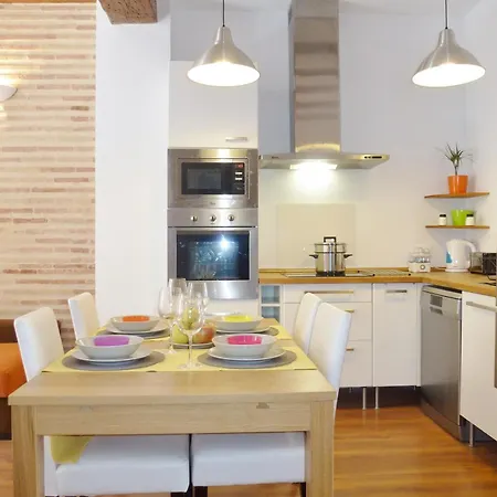 Singular Station Appartement *