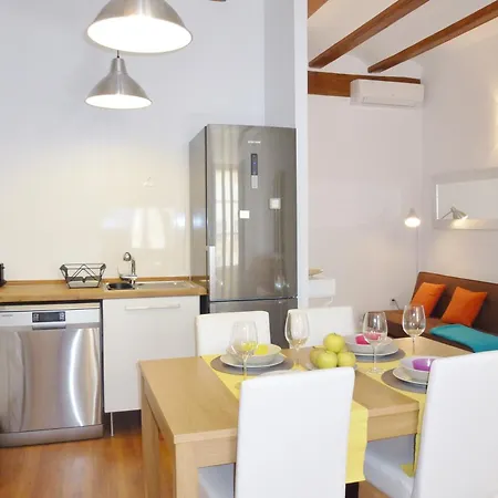 Appartement Singular Station *