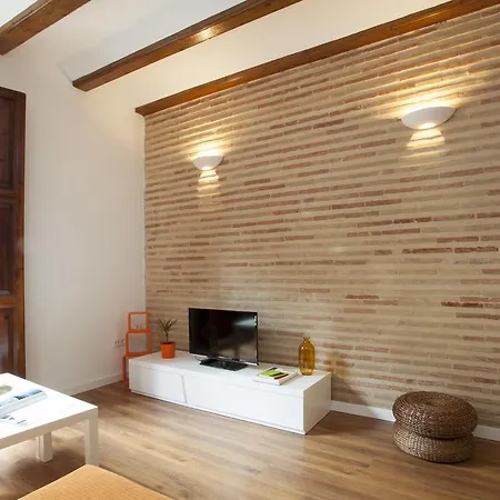 Appartement Singular Station