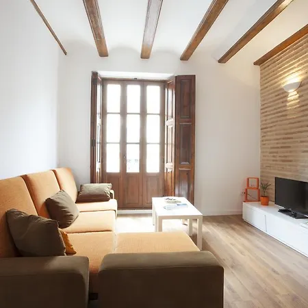Appartement Singular Station *