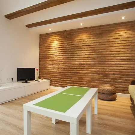 Appartement Singular Station