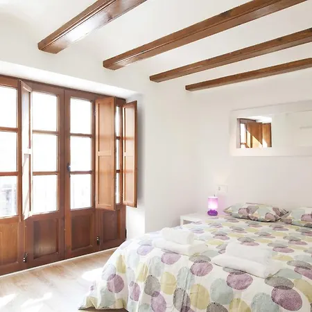 Appartement Singular Station *