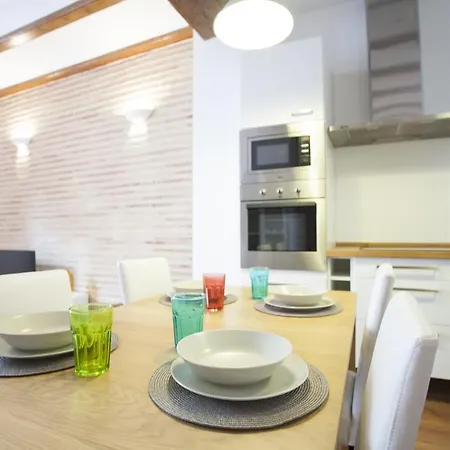 Singular Station * Valencia