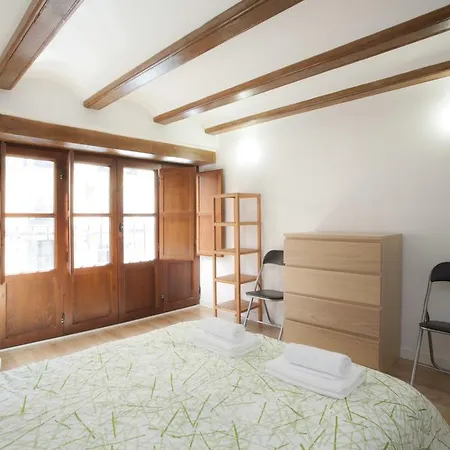 Singular Station Apartment Valencia