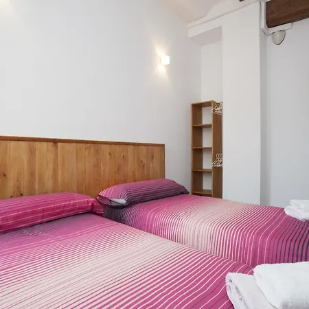 Singular Station Apartment