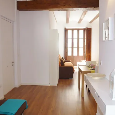 Singular Station Apartment Valencia