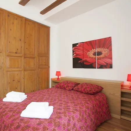 Διαμέρισμα Singular Station Βαλένθια