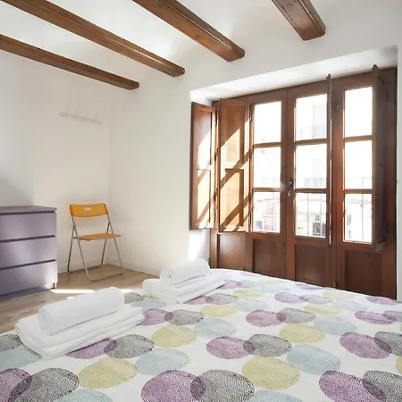 Singular Station Apartmán Valencie