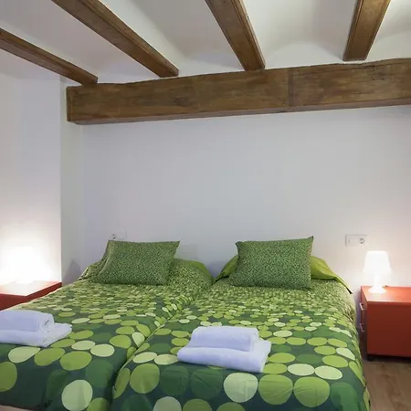 Singular Station Apartmán Valencie