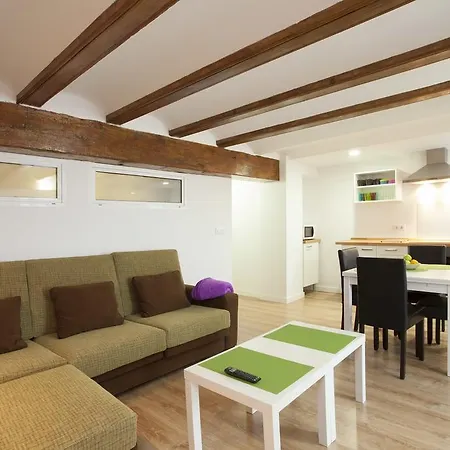 Apartmán Singular Station *